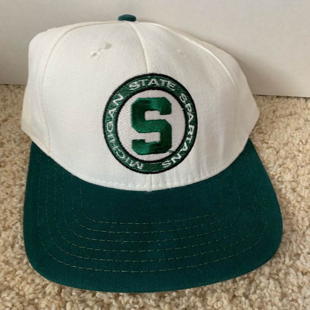 Michigan State Spartans Hat